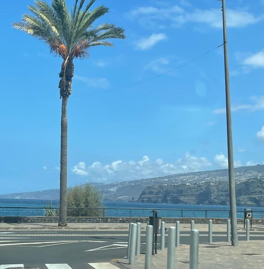 La Perla Διαμέρισμα Πουέρτο Ντε Λα Κρουζ Εξωτερικό φωτογραφία