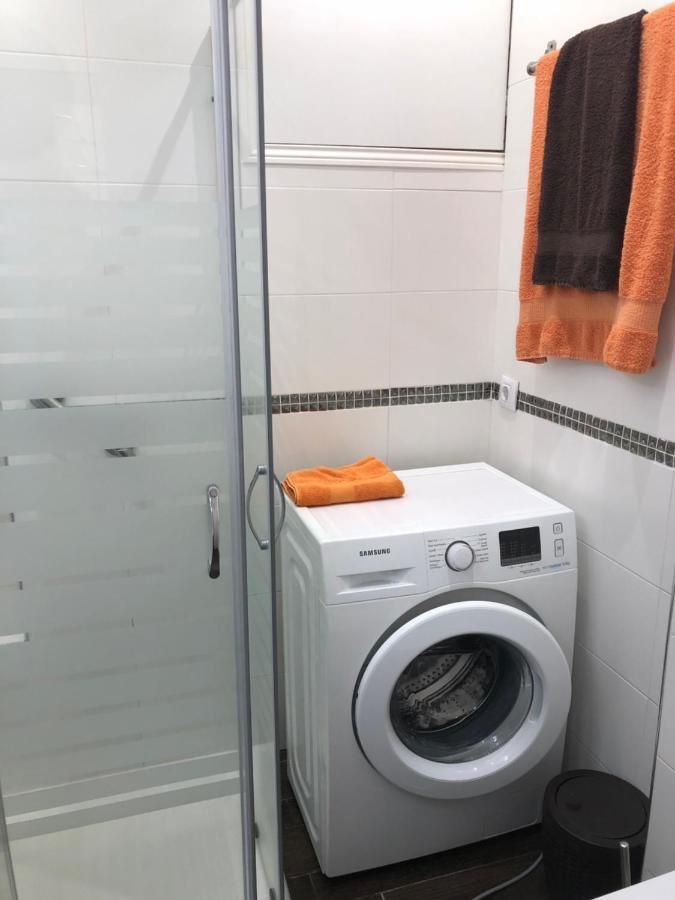 La Perla Διαμέρισμα Πουέρτο Ντε Λα Κρουζ Εξωτερικό φωτογραφία